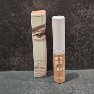 Kylie Cosmetics Matte Liquid Eyeshadow In An Actual Mood